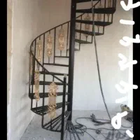 جوشکار سیار مهندس امیری سراسر تهران کار کلی و جزئی|خدمات پیشه و مهارت|تهران, فرمانیه|دیوار