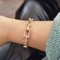 دستبند تیفانی بدل