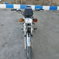 هندا ۱۲۵|موتورسیکلت|ورامین, ورامین|دیوار