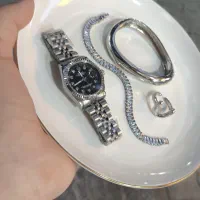 ست ساعت و دستبند|بدلیجات|شیروان (خراسان), |دیوار