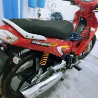 موتور ویو کارکرد هزارتا|موتورسیکلت|رشت, دیانتی|دیوار