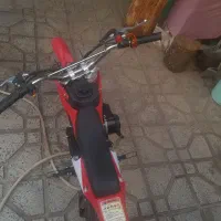 موتور مینی کراس|موتورسیکلت|قزوین, |دیوار