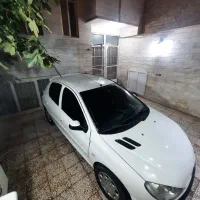 خودرو ۲۰۶|خودرو سواری و وانت|قم, انسجام|دیوار