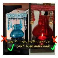 حراج باور نکردنی ظروف دکوری کادویی|ظروف سرو و پذیرایی|همدان, |دیوار