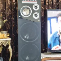 باند میکرولب|سیستم صوتی خانگی|تهران, جلیلی|دیوار