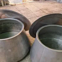 قابلمه|ظروف پخت‌وپز|اهواز, زرگان|دیوار