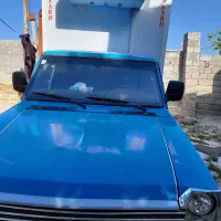 فروش ماشین نیسان