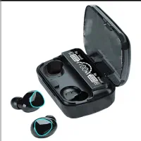 هندزفری ایرپاد بلوتوثی مدل M10|لوازم جانبی موبایل و تبلت|تهران, ایران|دیوار