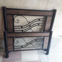 تخت خواب|تخت و سرویس خواب|کرج, کوی مهر|دیوار