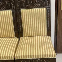 مبل ۹ نفره|مبلمان خانگی و میز عسلی|اصفهان, تیران|دیوار