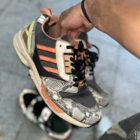Zx8000 پوسماری اورجینال
