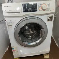 لباسشویی