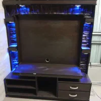 میز تلویزیون mDFدرحد نو