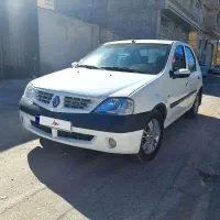 پارس تندر ۹۴