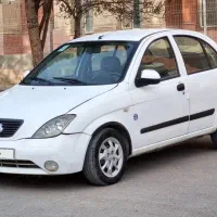 تیبا1صندوقدار مدل94 دوگانه مرتب