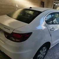 شاهین جی اتوماتCVT مدل ۴۰۴ صفر