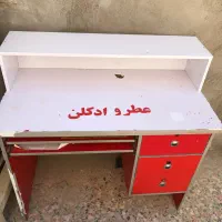 میزو صندلی بزای مغازه|فروشگاه و مغازه|بندر گناوه, |دیوار