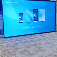 تلویزیون اسنوا 55 اینچ 4K هوشمند دهگلان|تلویزیون و پروژکتور|سنندج, |دیوار