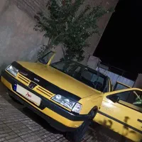 تاکسی بین شهری