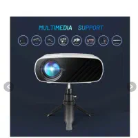 ویدئو پروژکشن