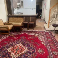 معاوضه و فروش ویلایی/یک طبقه/با سوییت مجزا