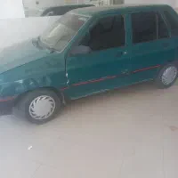 هاچ پک مدل ۷۵