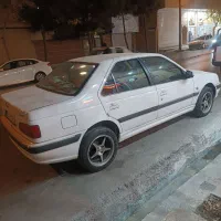 پژوپارس مدل 91دوگانه