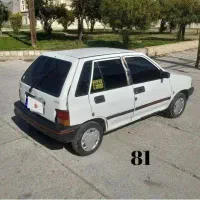 فروش پراید|خودرو سواری و وانت|دوگنبدان, |دیوار