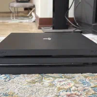 Ps4 pro 2018|کنسول، بازی ویدئویی و آنلاین|تهران, سردارجنگل|دیوار