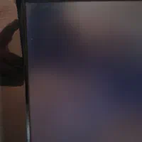 تعداد ۲دستگاه مانیتور ال ای دی|قطعات و لوازم جانبی رایانه|رشت, دروازه لاکان|دیوار