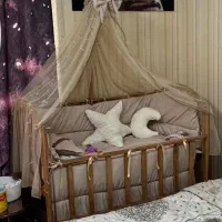 تخت و گهواره