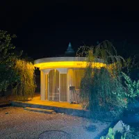 اجاره باغ.ویلا.ملوسجان|اجارهٔ کوتاهمدت ویلا و باغ|شیراز, قلات|دیوار