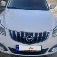 هایما اس۷ توربو بدون رنگ