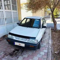 پراید هاچبک ۸۶|خودرو سواری و وانت|رفسنجان, |دیوار