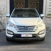 سانتافه ۲۰۱۵ - بیرنگ