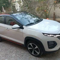ام وی ام x33 کراس