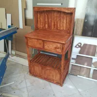 کافی بار ،تخت گره چینی