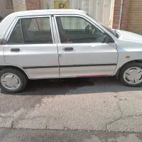 پراید1394
