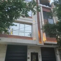 اپارتمان( ۵ واحدی با تجاری ) سرمایه گذاری