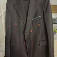 کت و شلوار