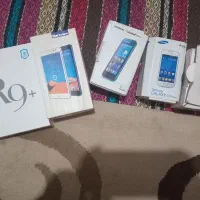 کارتون گوشی