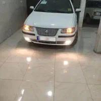 سمنددوگانه شرکتیEF7