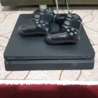 ps4 slim 1tr کپیخور