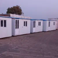 اجاره انواع کانکس .اداری .نگهبانی. کارگری|اجارهٔ دفتر صنعتی، کشاورزی، تجاری|خمین, |دیوار
