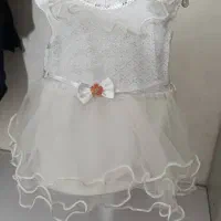 لباس عروس نی نی