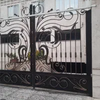 انجام کلی وجزیی خرده کاری و جوشکاری وتعمیرات