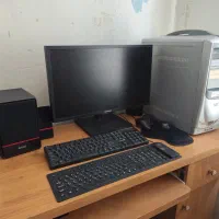 کامپوتر/رایانه رومیزی