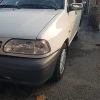 پراید وانت۱۵۱