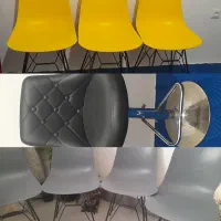 صندلی  مخصوص