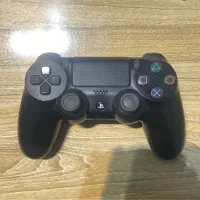 دسته ps4 اورجینال|کنسول، بازی ویدئویی و آنلاین|اهواز, کیانپارس |دیوار